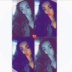 Meet your Posher, Lexi